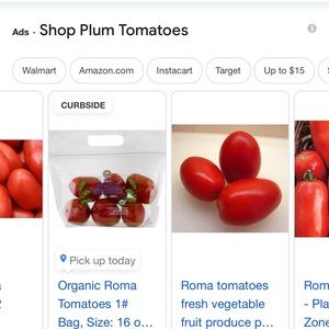 Meet your Posher, Heisha